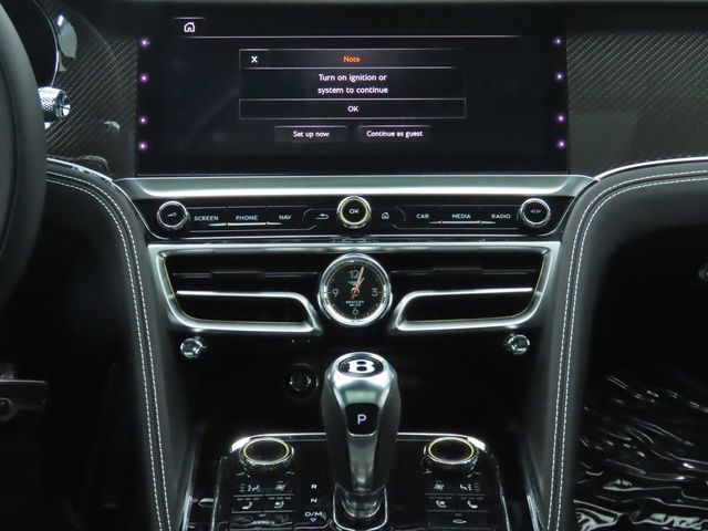 2025 Bentley Flying Spur Speed Sedan - 22969403 - 13