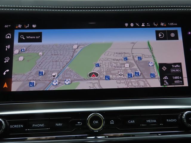 2025 Bentley Flying Spur Speed Sedan - 22969403 - 14