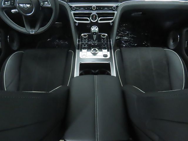 2025 Bentley Flying Spur Speed Sedan - 22969403 - 16