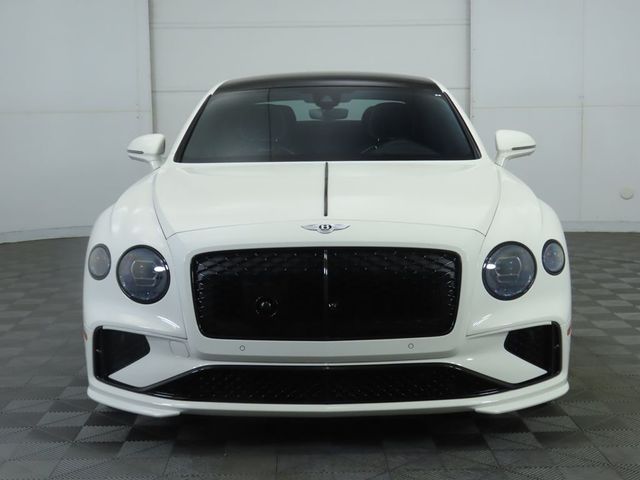 2025 Bentley Flying Spur Speed Sedan - 22969403 - 1