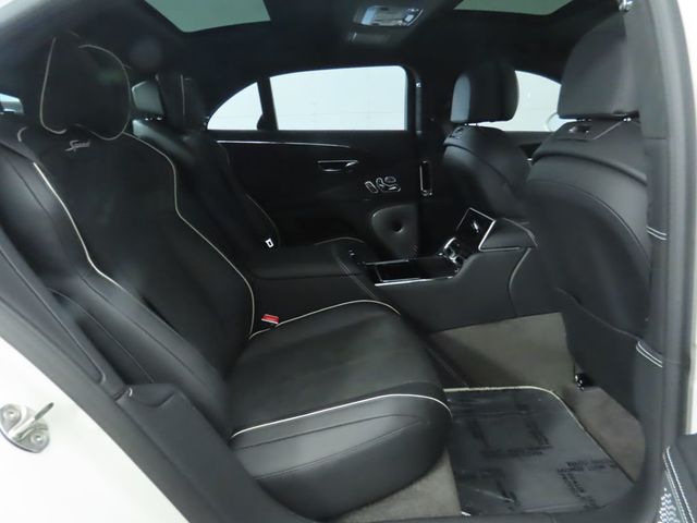 2025 Bentley Flying Spur Speed Sedan - 22969403 - 22