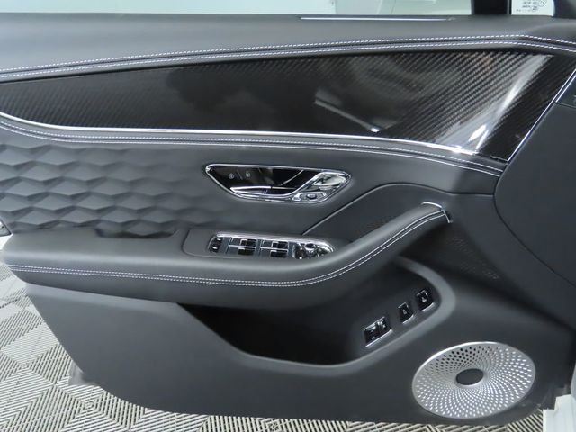 2025 Bentley Flying Spur Speed Sedan - 22969403 - 24