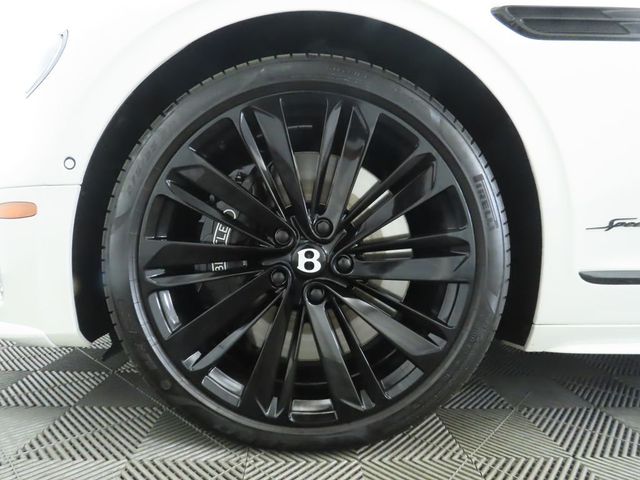 2025 Bentley Flying Spur Speed Sedan - 22969403 - 30