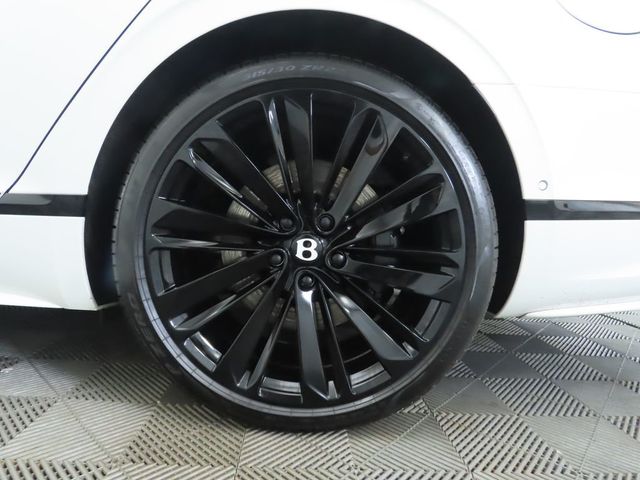 2025 Bentley Flying Spur Speed Sedan - 22969403 - 31