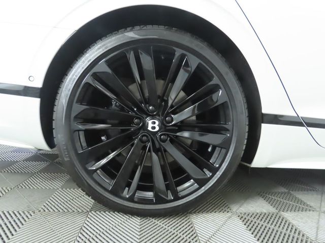 2025 Bentley Flying Spur Speed Sedan - 22969403 - 32