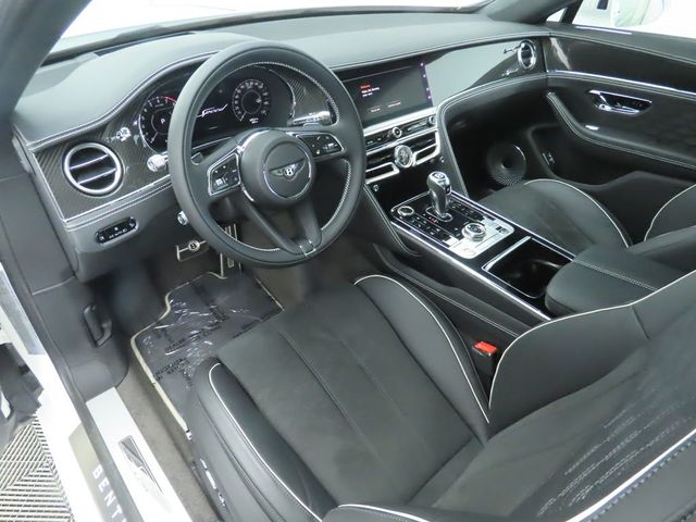 2025 Bentley Flying Spur Speed Sedan - 22969403 - 8
