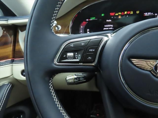 2025 Bentley Flying Spur Speed Sedan - 23006169 - 11