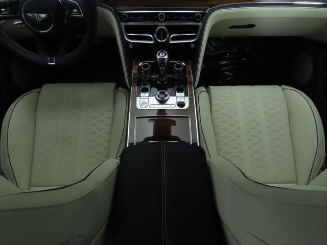2025 Bentley Flying Spur Speed Sedan - 23006169 - 17