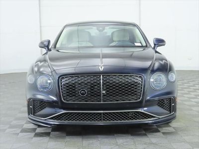 2025 Bentley Flying Spur - SCBBR6ZG8SC022558
