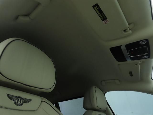 2025 Bentley Flying Spur Speed Sedan - 23006169 - 19