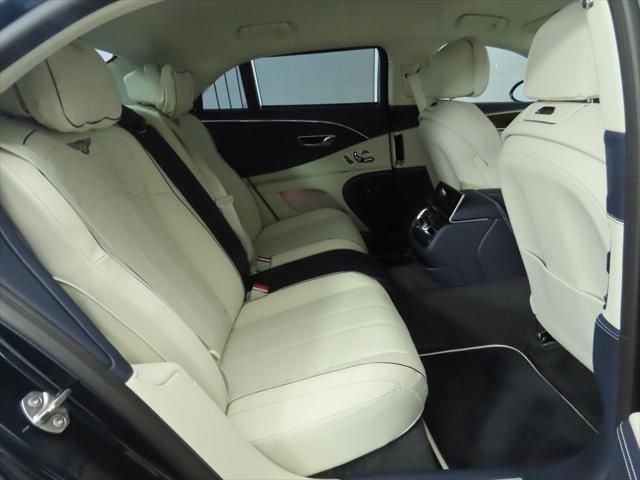 2025 Bentley Flying Spur Speed Sedan - 23006169 - 23