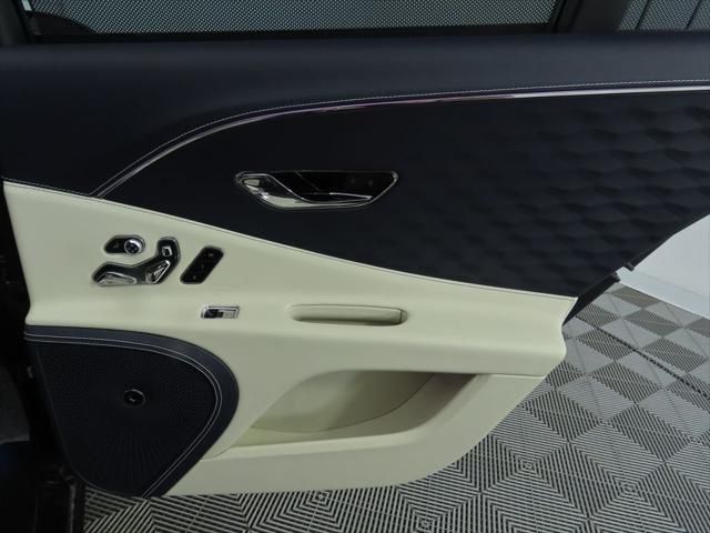 2025 Bentley Flying Spur Speed Sedan - 23006169 - 28