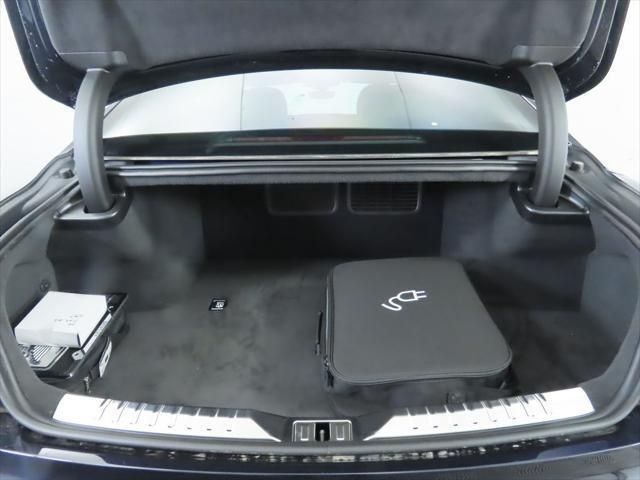 2025 Bentley Flying Spur Speed Sedan - 23006169 - 29