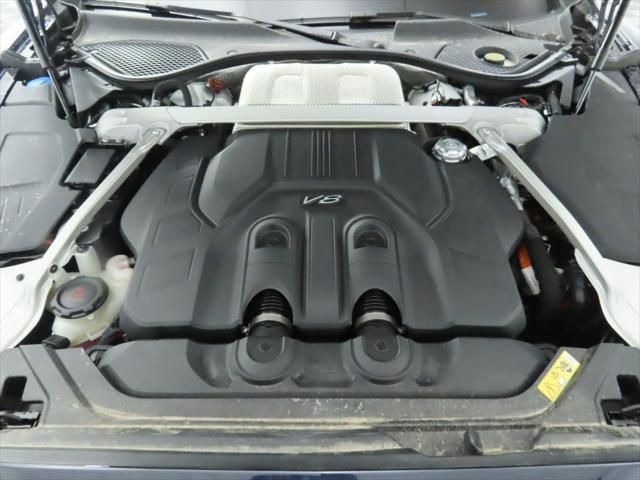 2025 Bentley Flying Spur Speed Sedan - 23006169 - 30