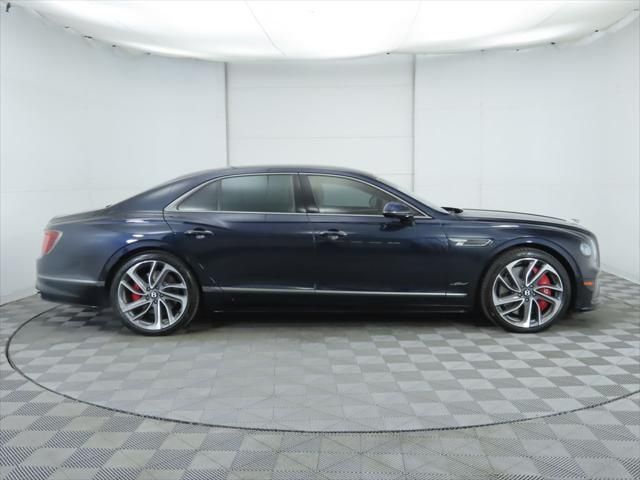 2025 Bentley Flying Spur Speed Sedan - 23006169 - 3