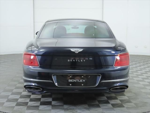 2025 Bentley Flying Spur Speed Sedan - 23006169 - 5