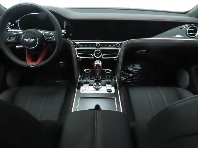 2025 Bentley Flying Spur Speed Sedan - 23010075 - 13