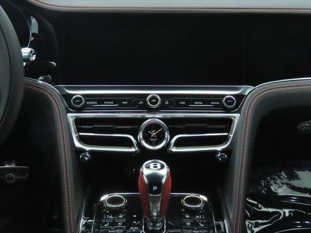 2025 Bentley Flying Spur Speed Sedan - 23010075 - 14