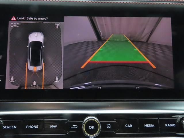 2025 Bentley Flying Spur Speed Sedan - 23010075 - 16