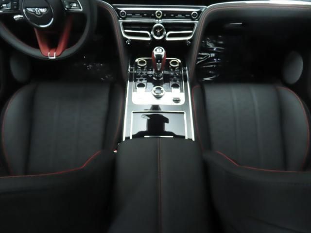 2025 Bentley Flying Spur Speed Sedan - 23010075 - 17
