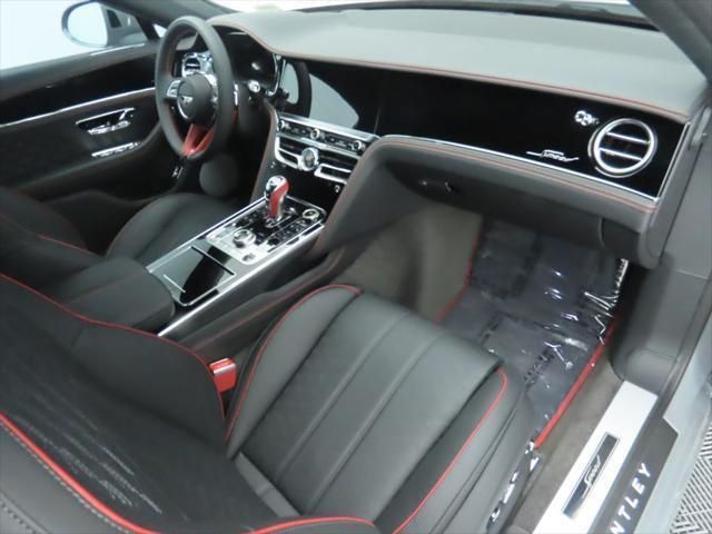 2025 Bentley Flying Spur Speed Sedan - 23010075 - 18