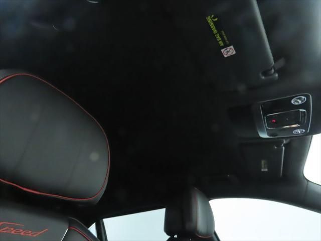 2025 Bentley Flying Spur Speed Sedan - 23010075 - 19