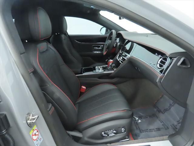2025 Bentley Flying Spur Speed Sedan - 23010075 - 21