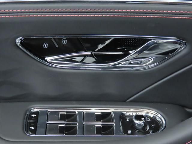 2025 Bentley Flying Spur Speed Sedan - 23010075 - 24