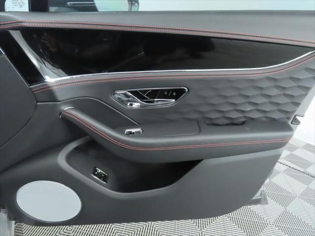 2025 Bentley Flying Spur Speed Sedan - 23010075 - 26