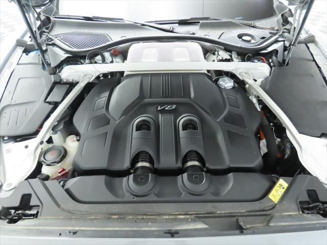 2025 Bentley Flying Spur Speed Sedan - 23010075 - 30