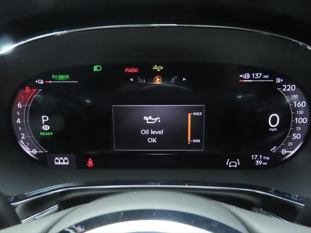 2025 Bentley Flying Spur Speed Sedan - 23010075 - 33