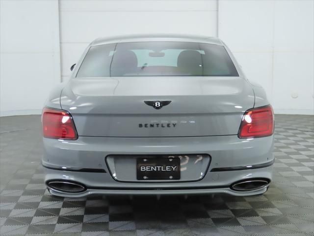 2025 Bentley Flying Spur Speed Sedan - 23010075 - 5