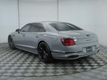 2025 Bentley Flying Spur Speed Sedan - 23010075 - 6