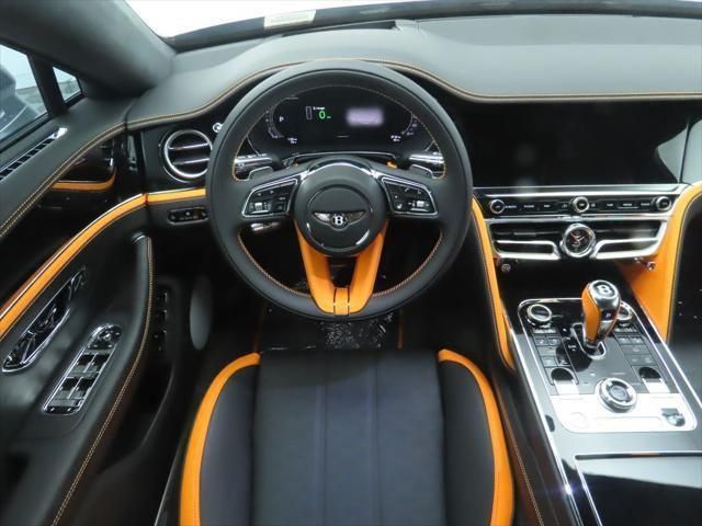 2025 Bentley Flying Spur Speed Sedan - 23018472 - 9