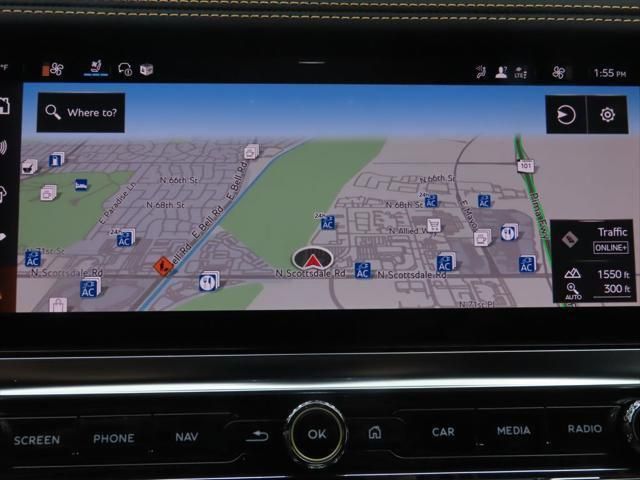 2025 Bentley Flying Spur Speed Sedan - 23018472 - 14