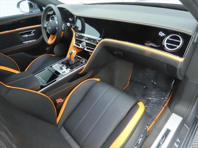 2025 Bentley Flying Spur Speed Sedan - 23018472 - 17