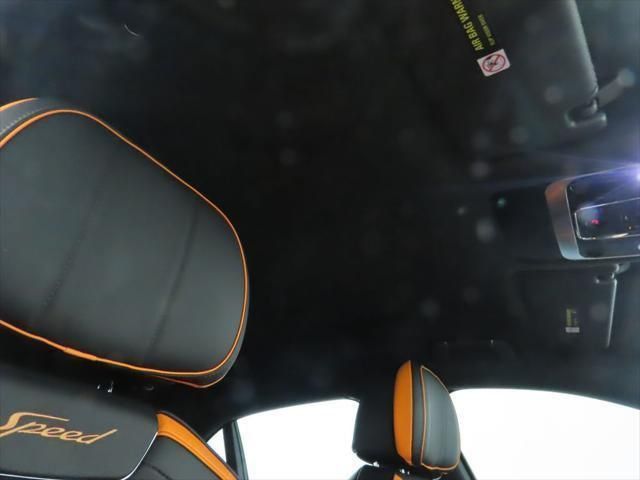 2025 Bentley Flying Spur Speed Sedan - 23018472 - 18