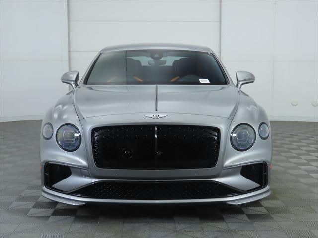 2025 Bentley Flying Spur Speed Sedan - 23018472 - 1