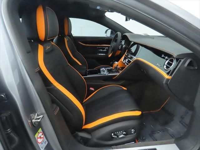 2025 Bentley Flying Spur Speed Sedan - 23018472 - 20