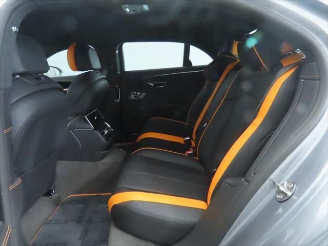 2025 Bentley Flying Spur Speed Sedan - 23018472 - 21