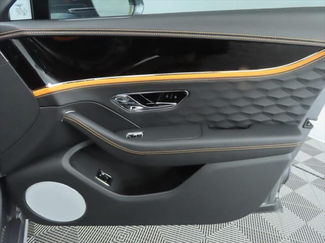 2025 Bentley Flying Spur Speed Sedan - 23018472 - 25