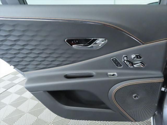 2025 Bentley Flying Spur Speed Sedan - 23018472 - 26