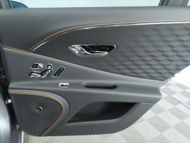 2025 Bentley Flying Spur Speed Sedan - 23018472 - 27
