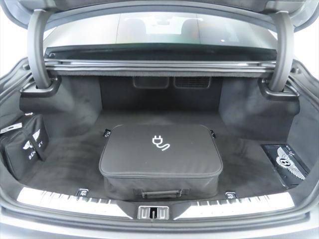 2025 Bentley Flying Spur Speed Sedan - 23018472 - 28