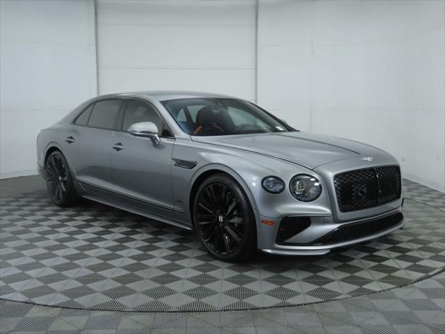 2025 Bentley Flying Spur Speed Sedan - 23018472 - 2