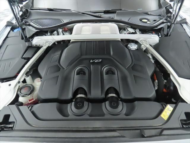 2025 Bentley Flying Spur Speed Sedan - 23018472 - 29