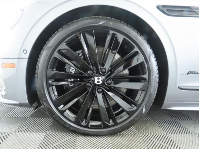 2025 Bentley Flying Spur Speed Sedan - 23018472 - 30