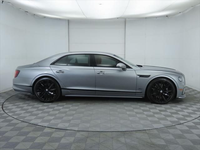 2025 Bentley Flying Spur Speed Sedan - 23018472 - 3
