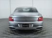 2025 Bentley Flying Spur Speed Sedan - 23018472 - 5