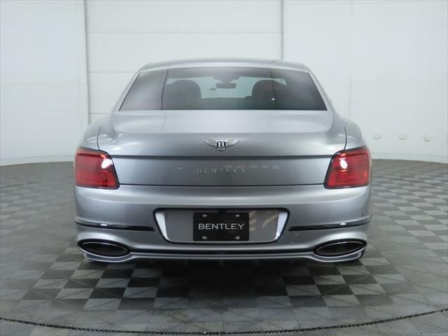 2025 Bentley Flying Spur Speed Sedan - 23018472 - 5
